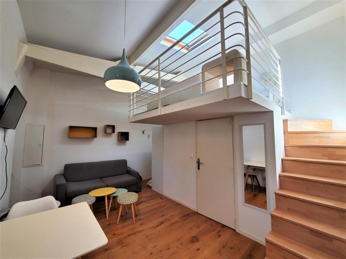 Le Victor Hugo Apartment Nice