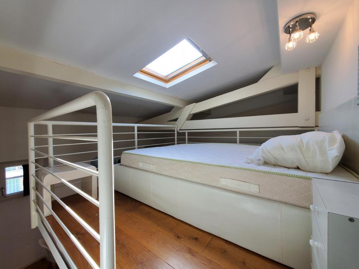 Apartment Le Victor Hugo *