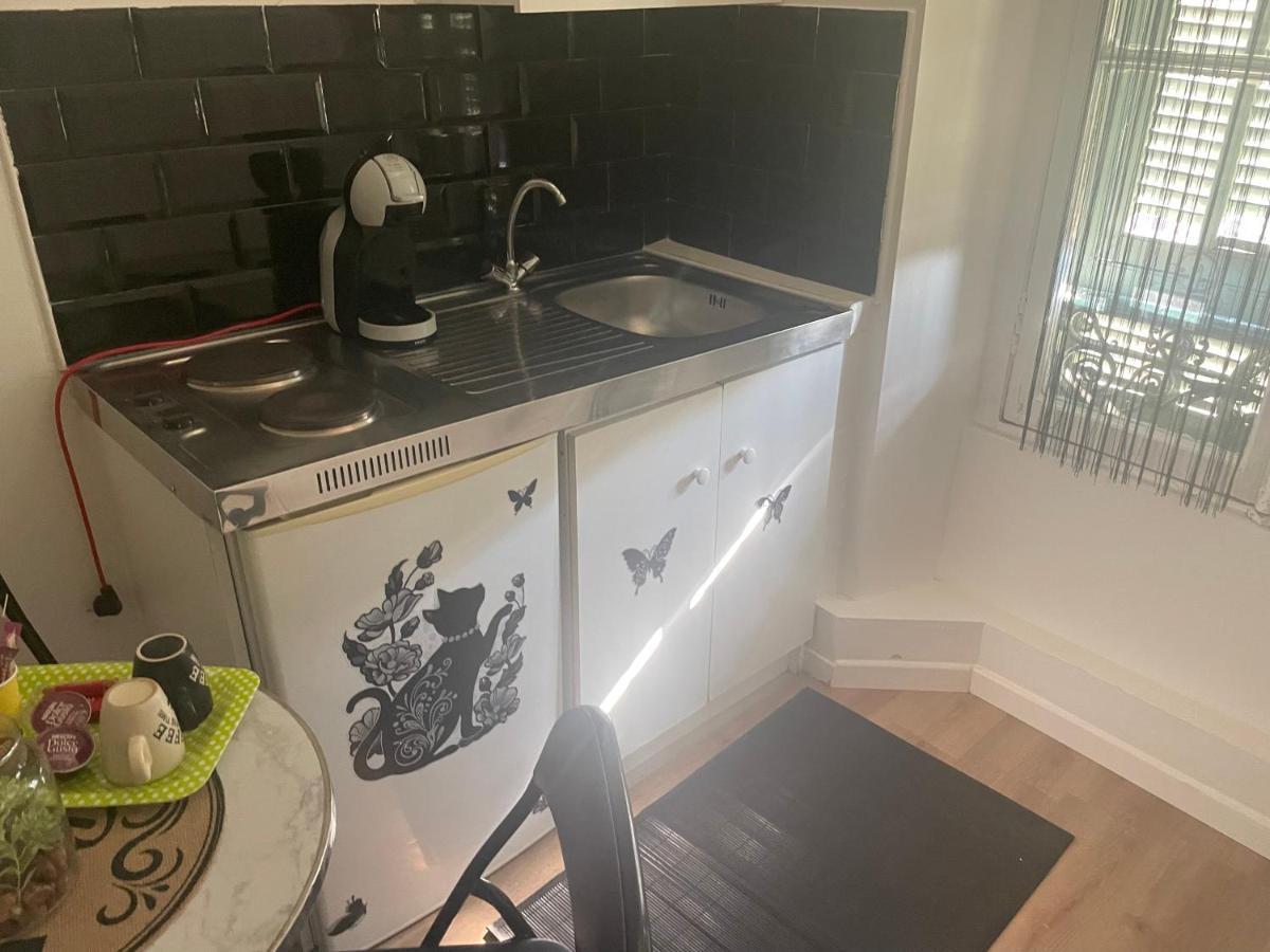 Aparthotel Inice Nice