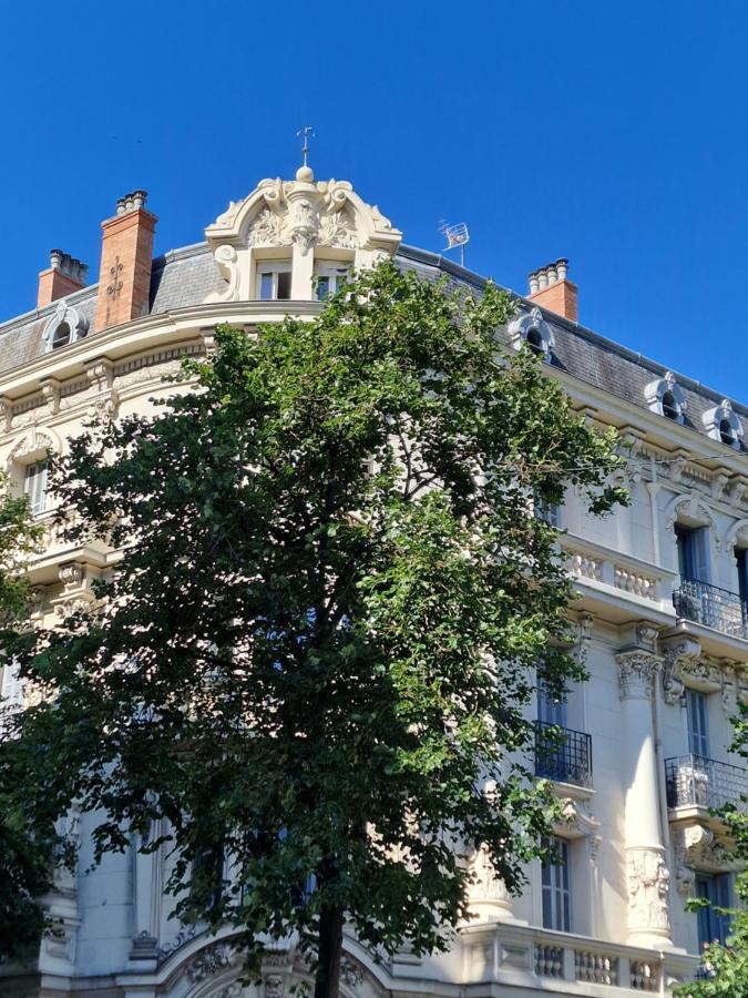 Apartment Le Victor Hugo *