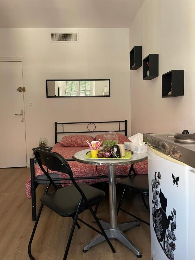 Aparthotel Inice Nice