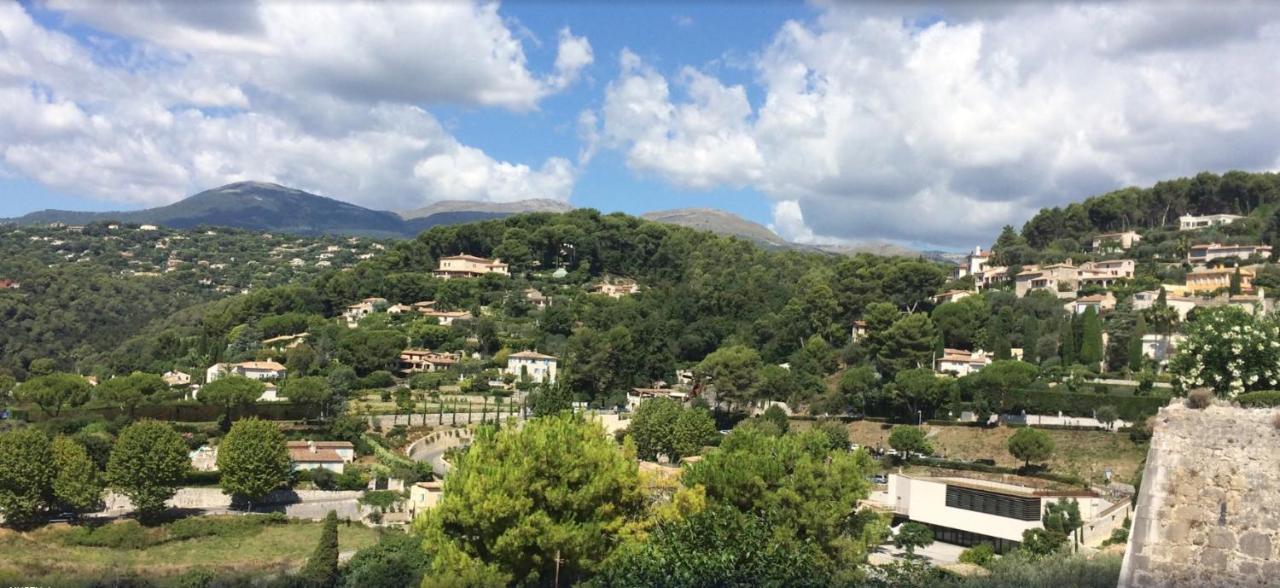 Bed & Breakfast In Nice
