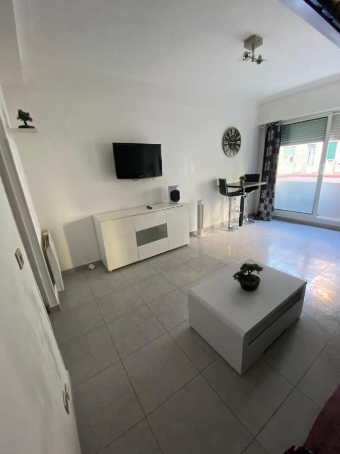 Studio Coeur De * Nice