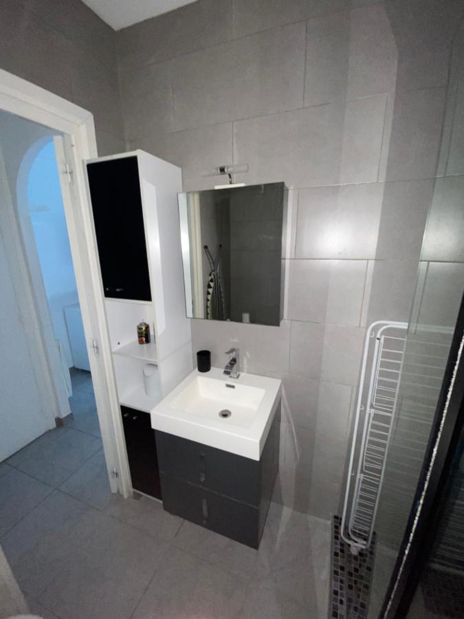 Apartment Studio Coeur De *