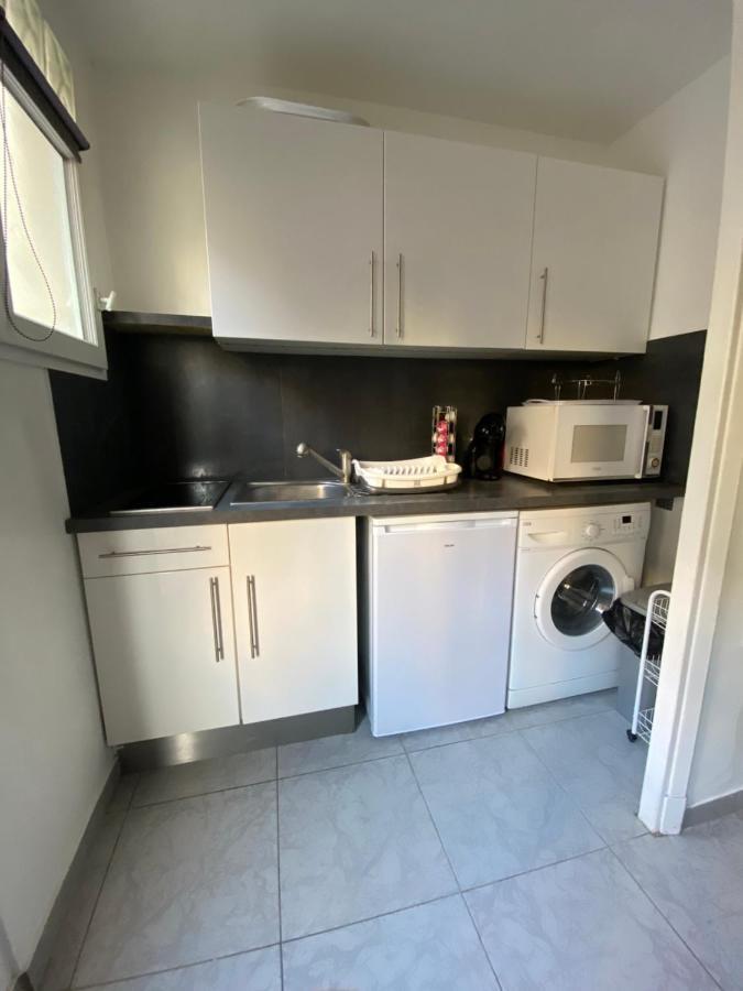 Apartment Studio Coeur De