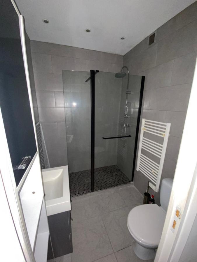 Apartment Studio Coeur De Nice