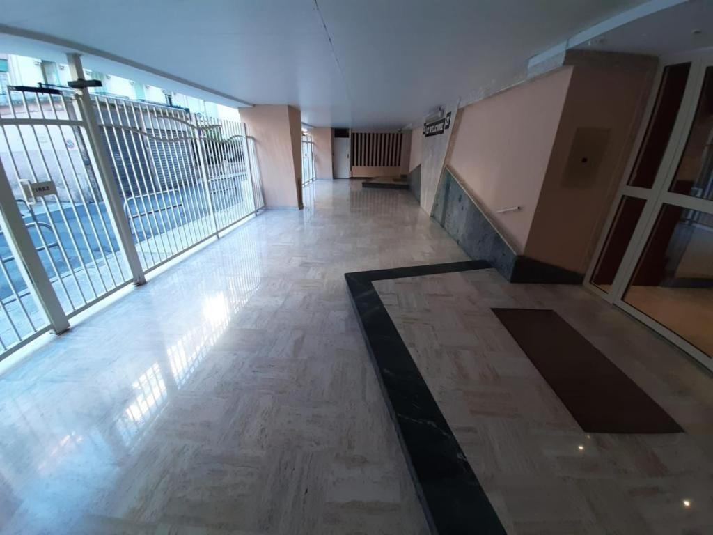 Studio Coeur De Apartment Nice