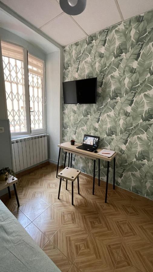 Apartment Cosy - 2 Chambres, Situe En Centre