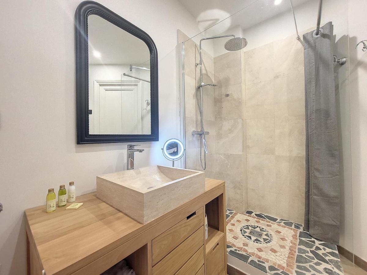 Nestor&jeeves - Blue Pearl - Port Area - Close Old Town Nice