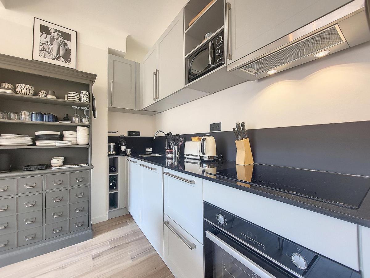 Apartment Nestor&jeeves - Blue Pearl - Port Area - Close Old Town