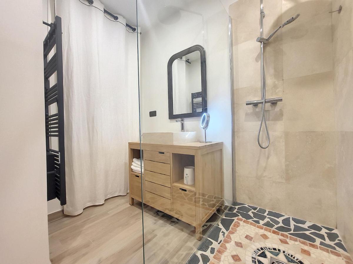 Apartment Nestor&jeeves - Blue Pearl - Port Area - Close Old Town *