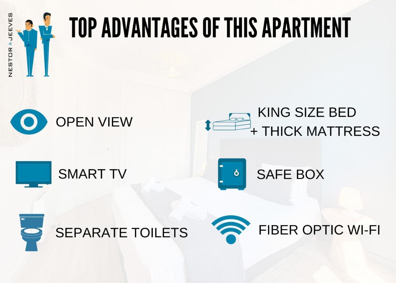 Nestor&jeeves - Blue Pearl - Port Area - Close Old Town