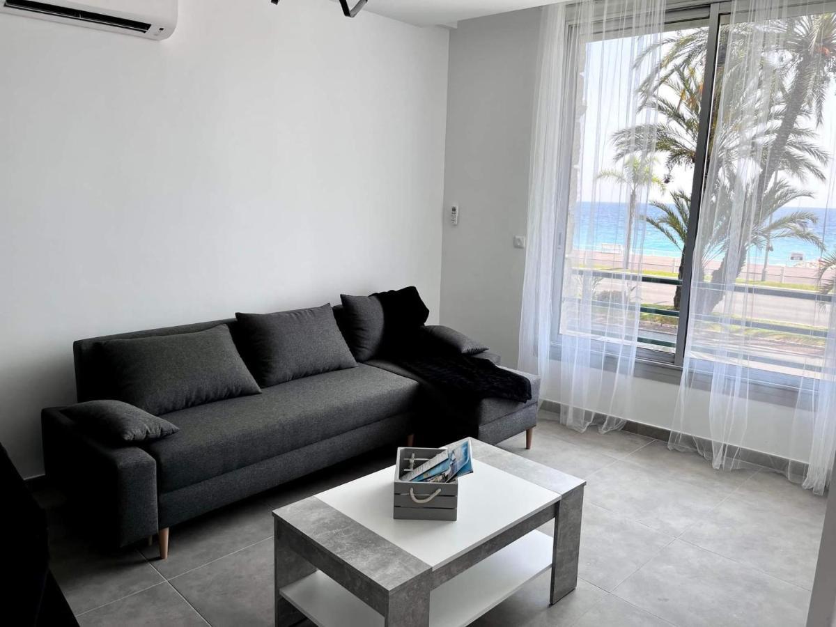 Apartment Promenade Des