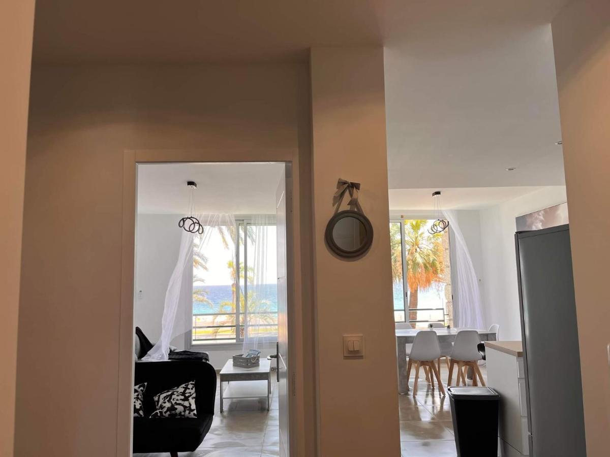 Appartement Promenade Des Nice