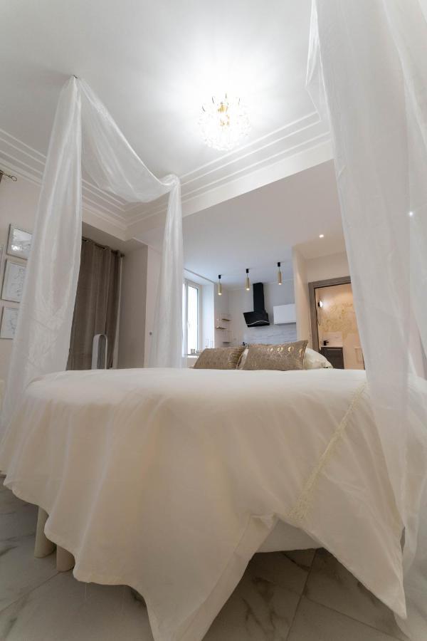 Apartment Immersion Love Loft Balneo Jaccouzy Centre