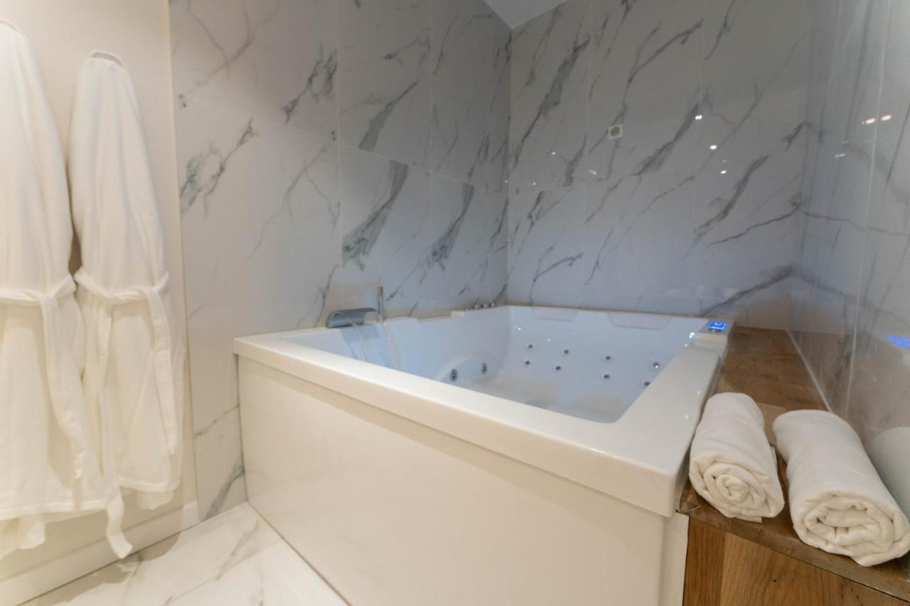 Apartment Immersion Love Loft Balneo Jaccouzy Centre *