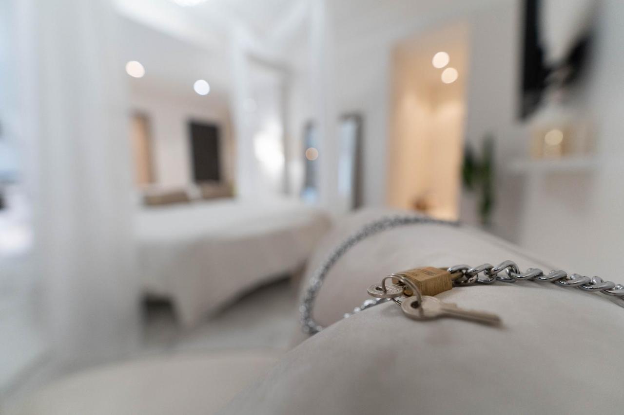 Immersion Love Loft Balneo Jaccouzy Centre Apartment