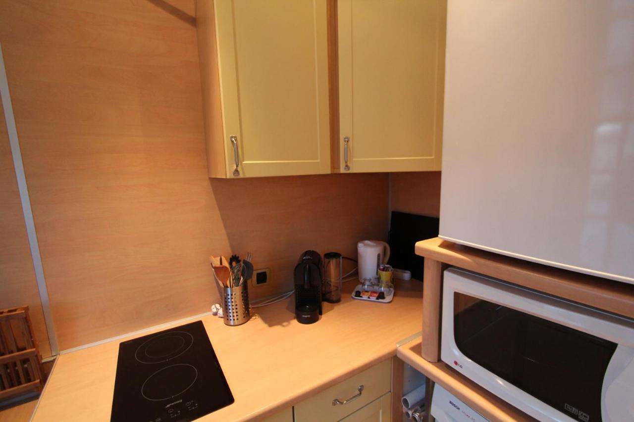 Massena Aparthotel Nice