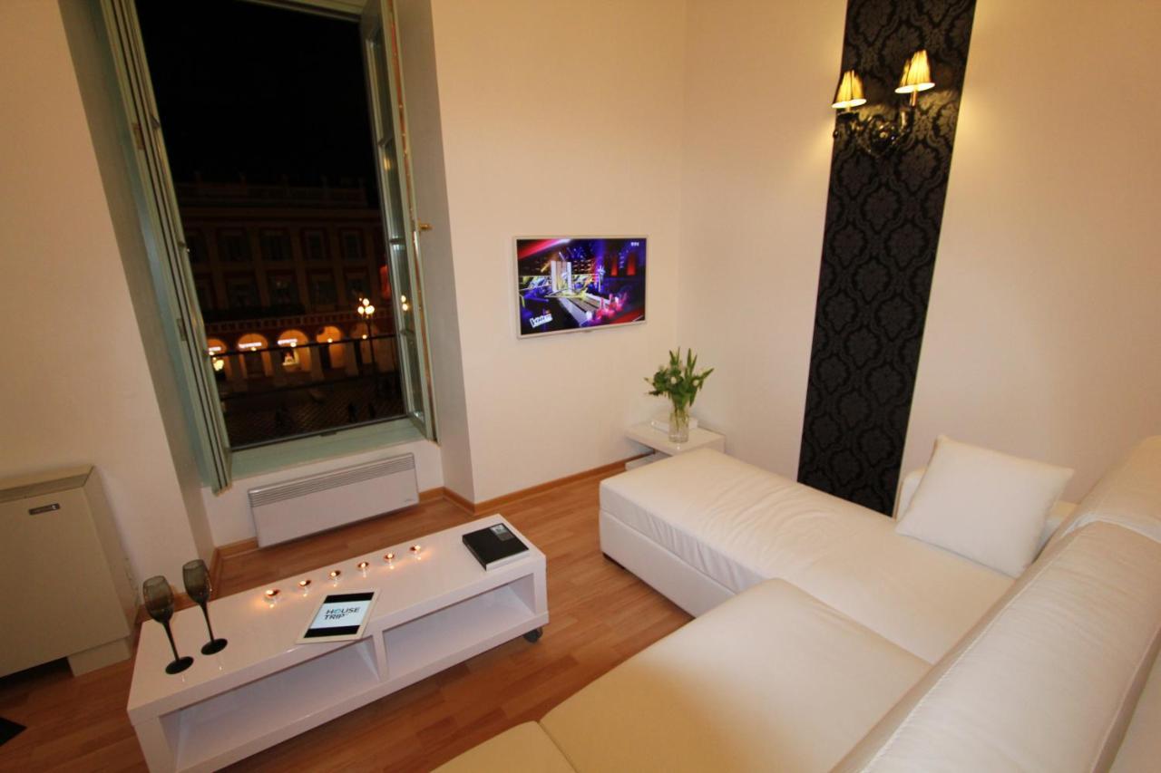 Aparthotel Massena 4*