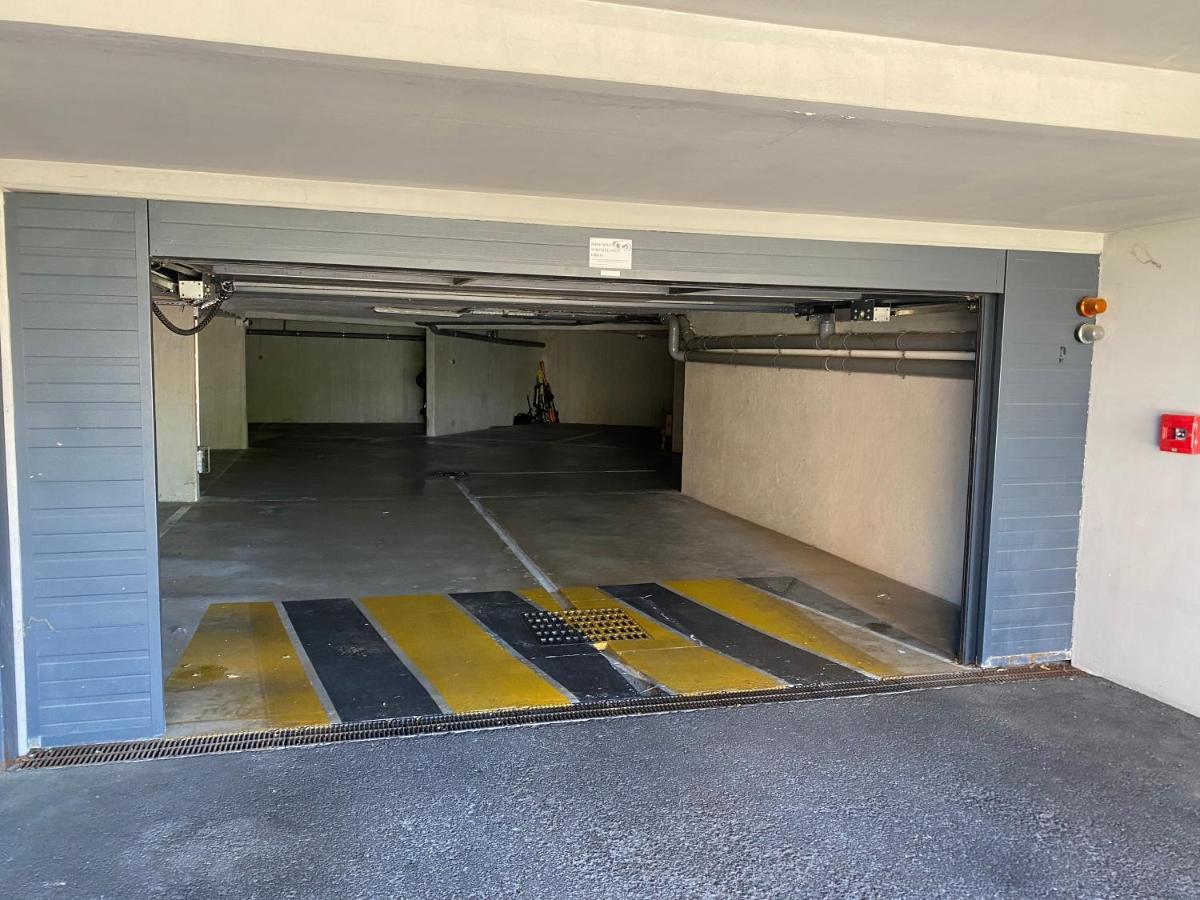 Nice, Splendide 4p Residentiel, Terrasse Vue Piscine , Garage Apartment