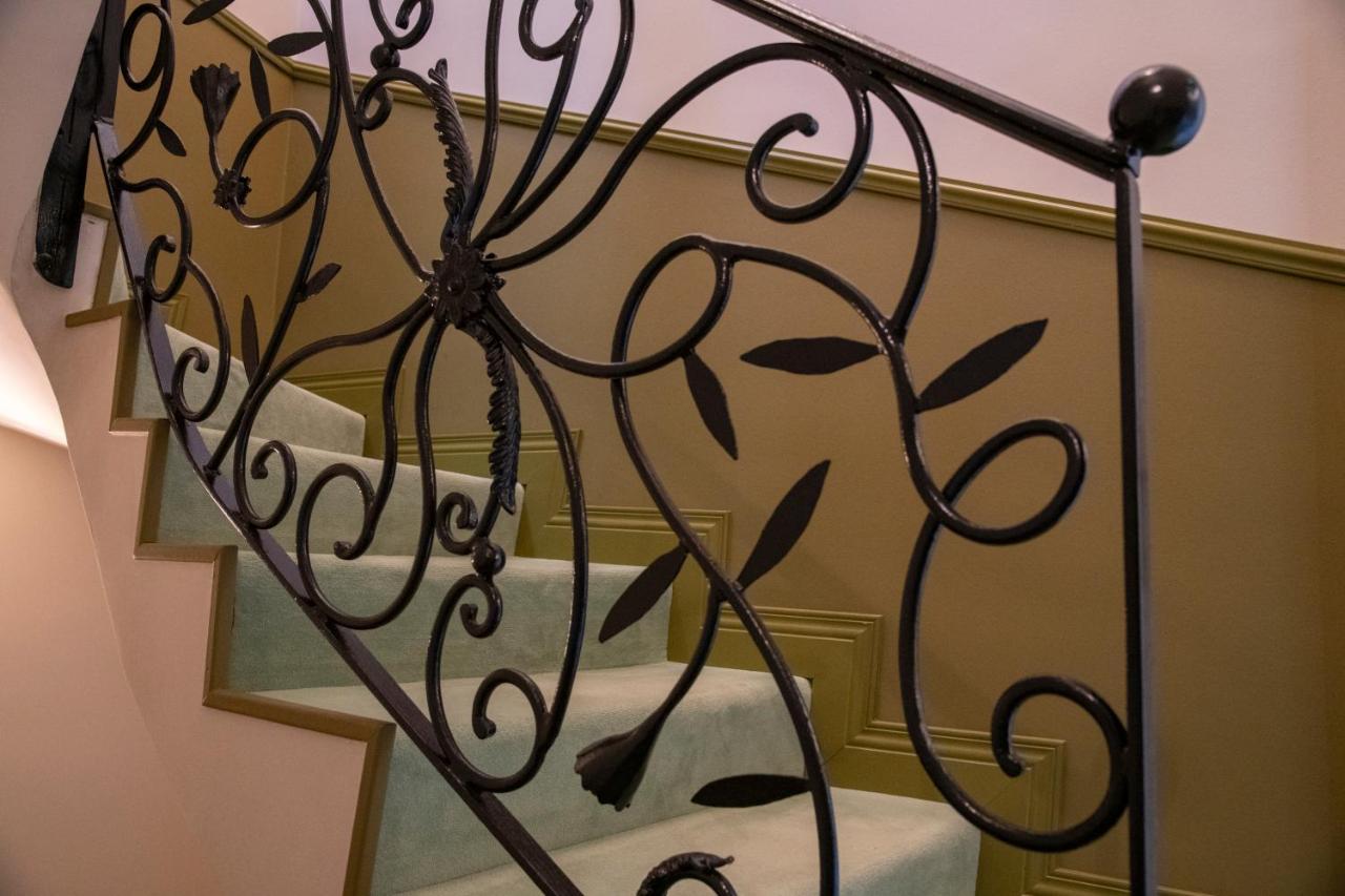 Hotel Petit Palais Nice