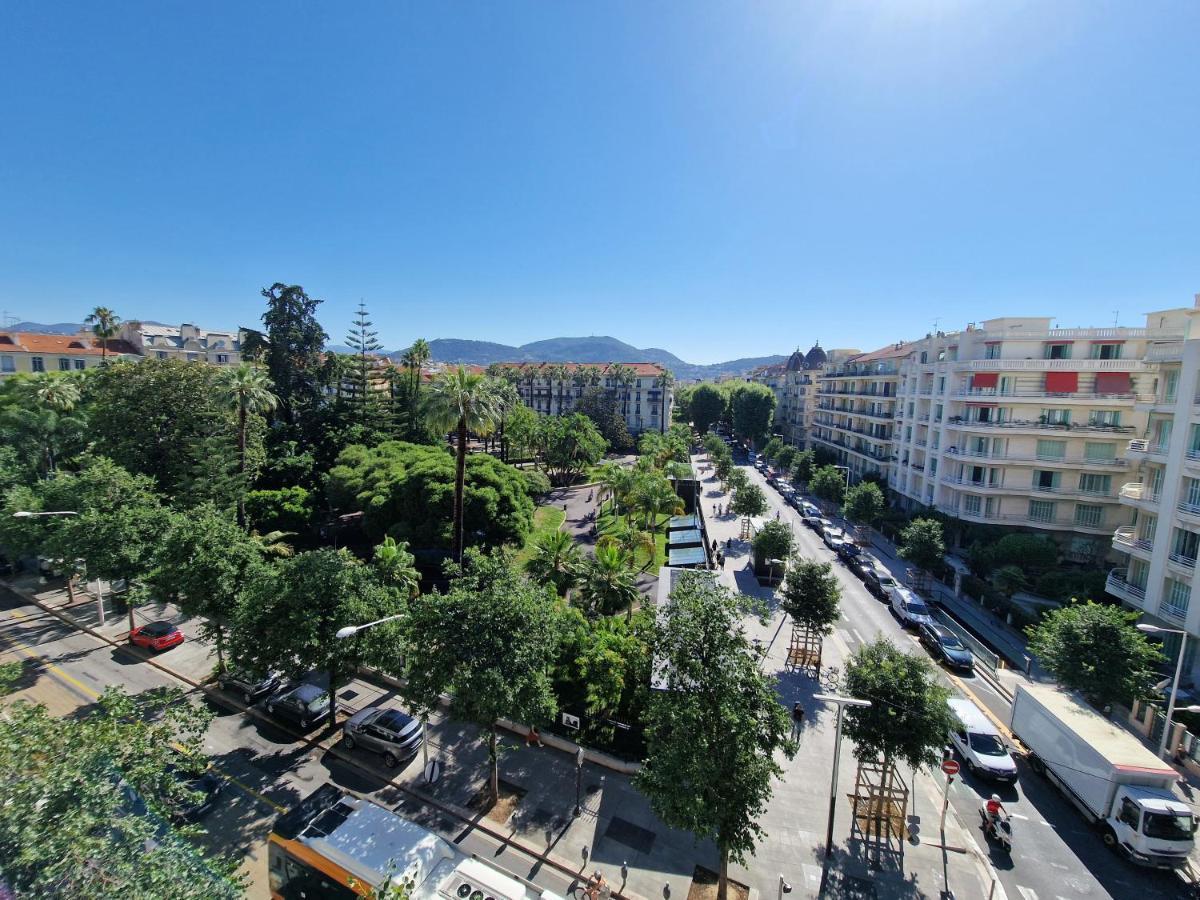 Apartment Le Victor Hugo Nice