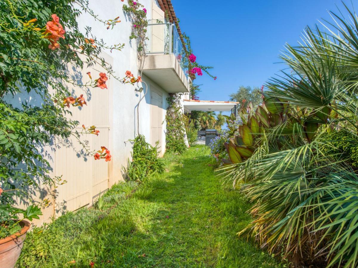 Wonderful&quiet With Large Garden&pool In - Welkeys Villa