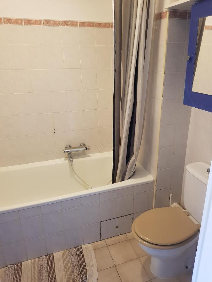 Studio 3 Personnes Proche Tram Et Bus Apartment
