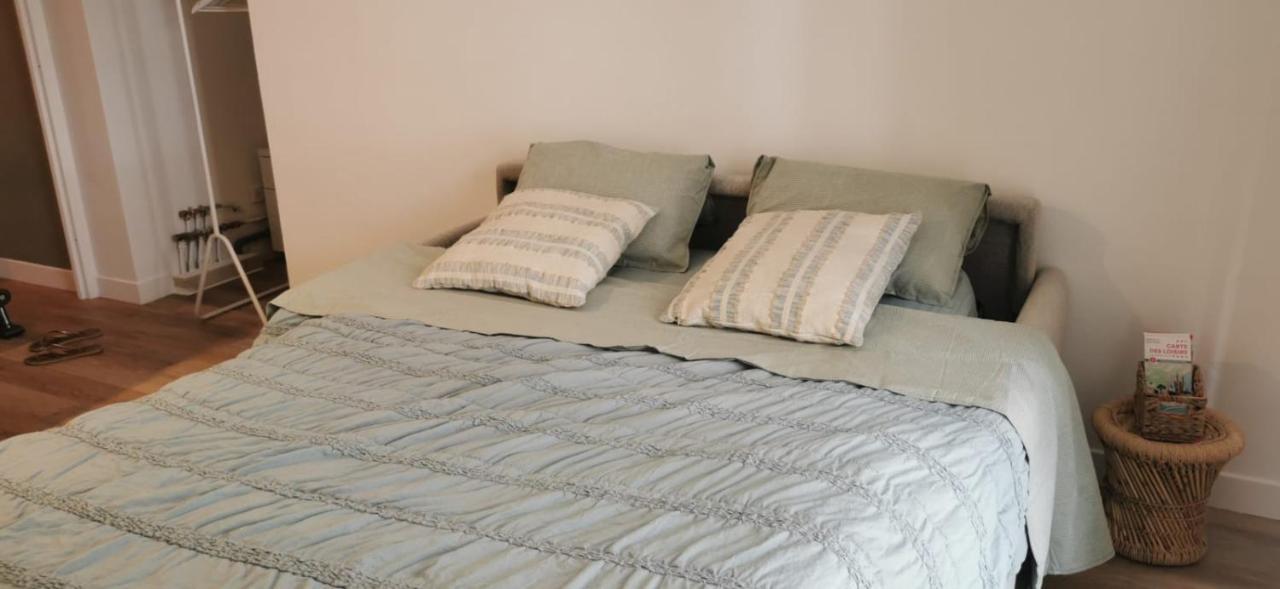 Maya House Apartment