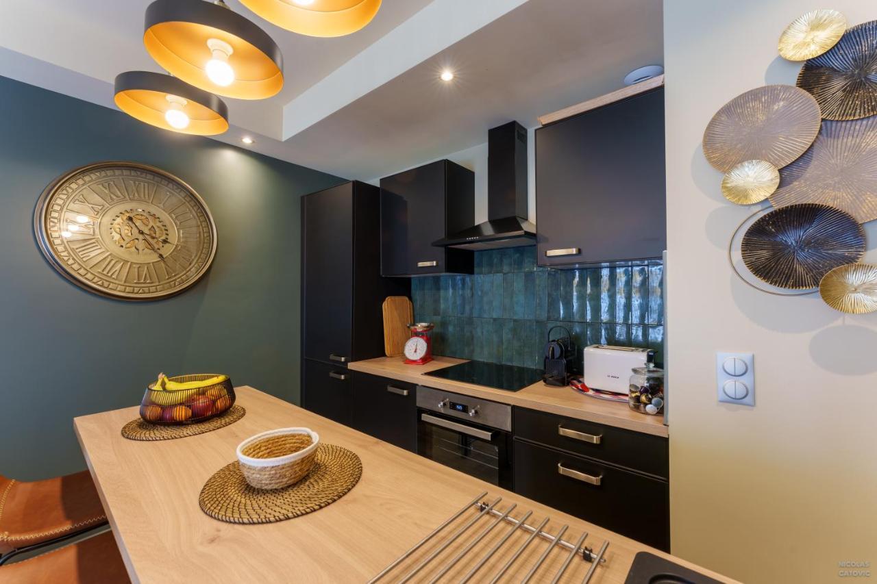 Le Bosquets A 50 Metres De La Apartment Nice