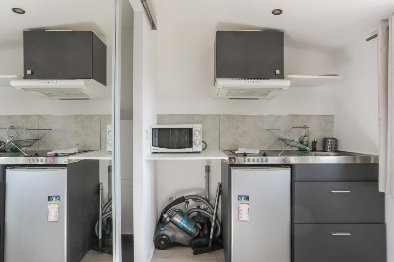 Apartment De La Buffa - Welkeys Nice
