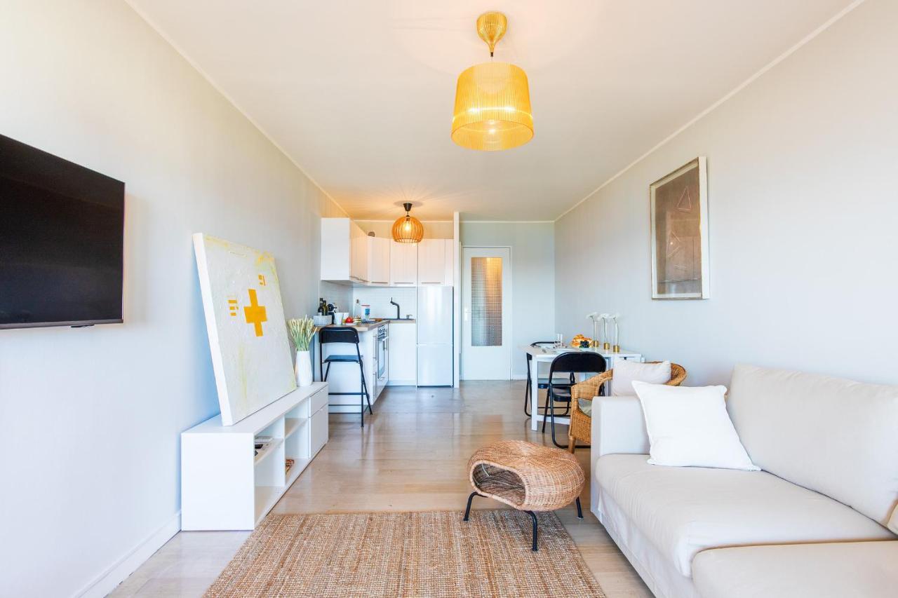Apartment Emeraudes Ap4304 Nice