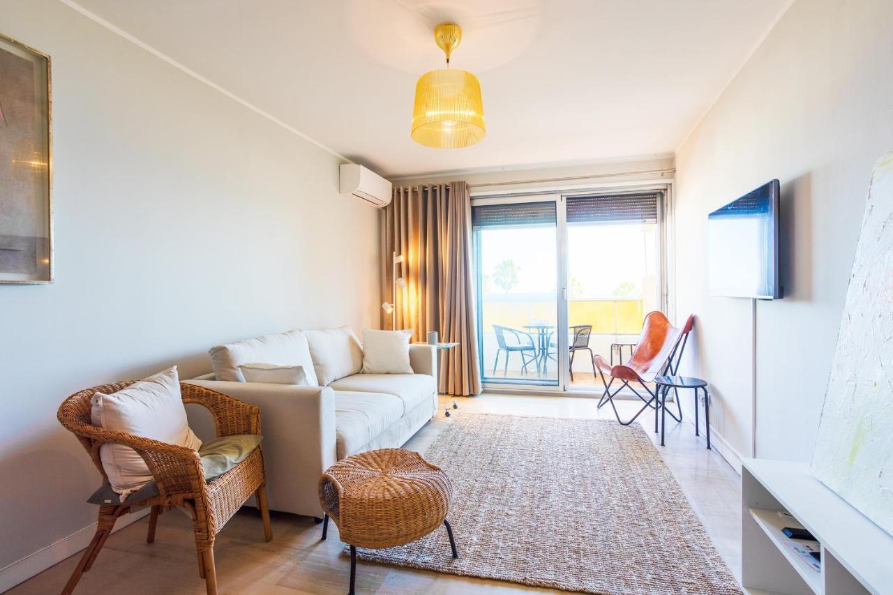 Apartment Emeraudes Ap4304 *