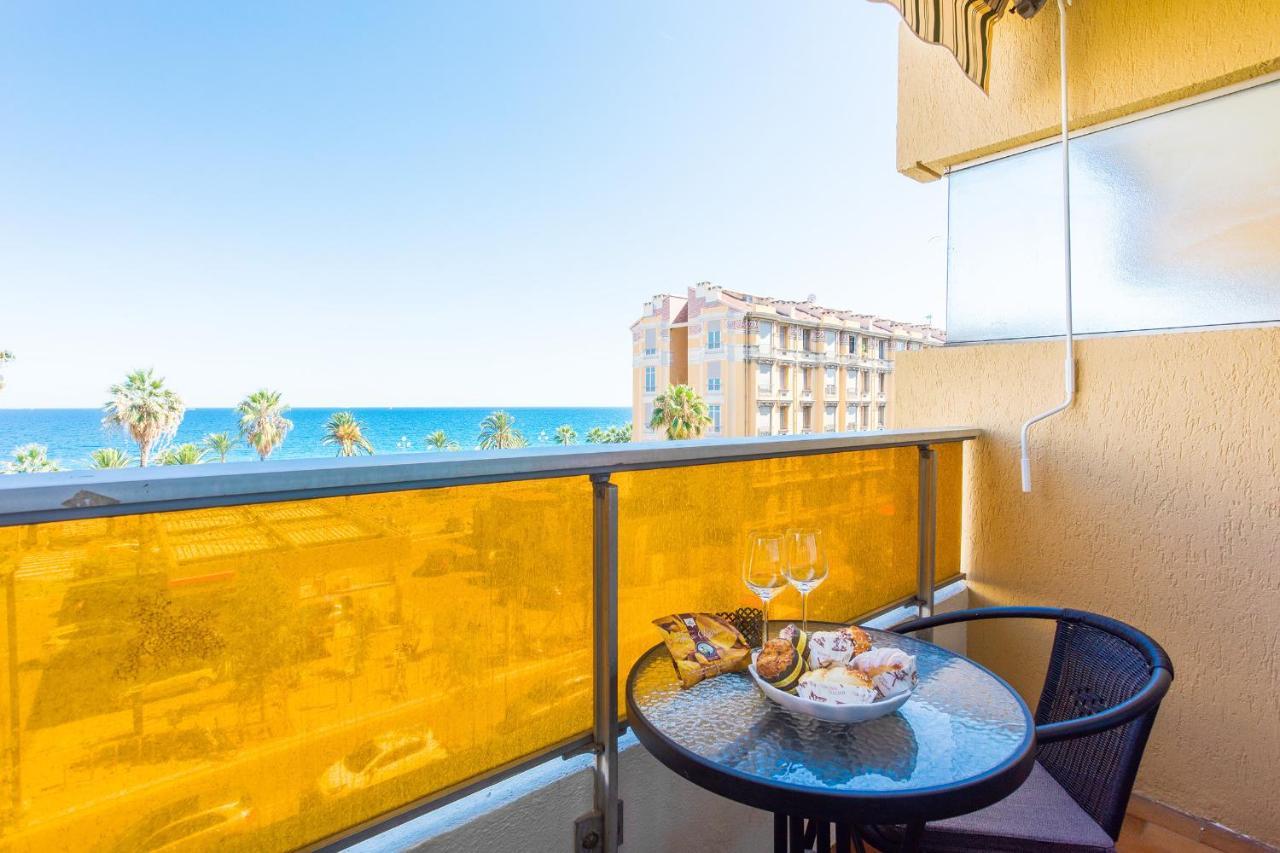 Emeraudes Ap4304 Appartement