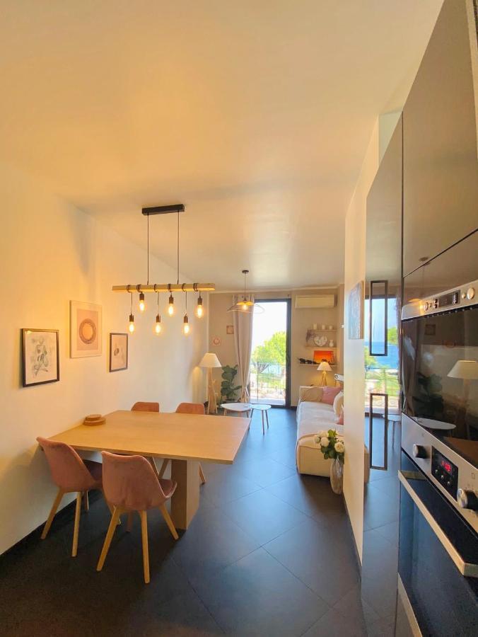 Apartment Promenade *