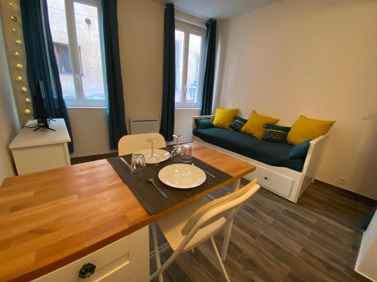 Vieille Apartment Nice