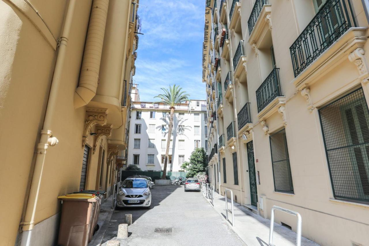 De La Buffa - Welkeys Apartment *