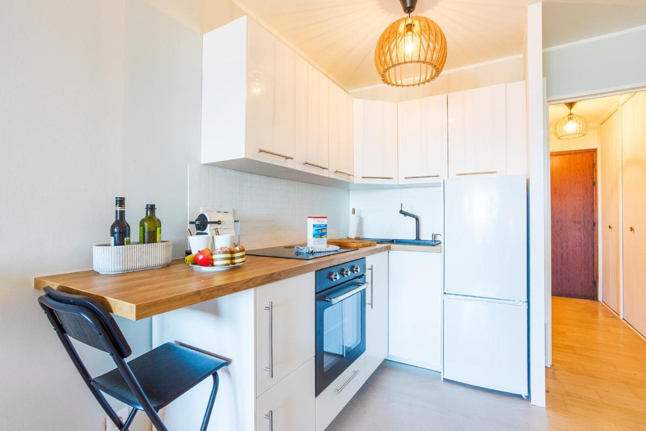 Apartment Emeraudes Ap4304 *