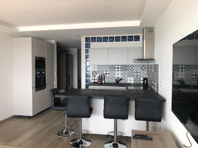 Apartment Eros Nice