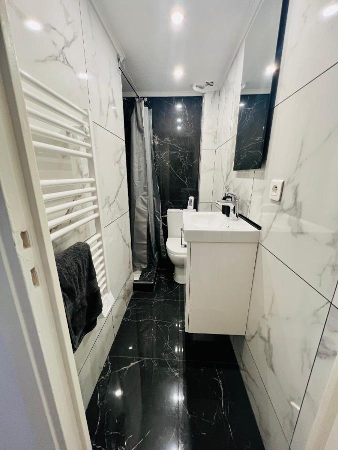 - 100m Plage- Negresco - Ideal Couple Apartment