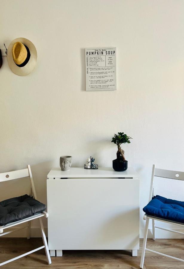 Apartment - 100m Plage- Negresco - Ideal Couple