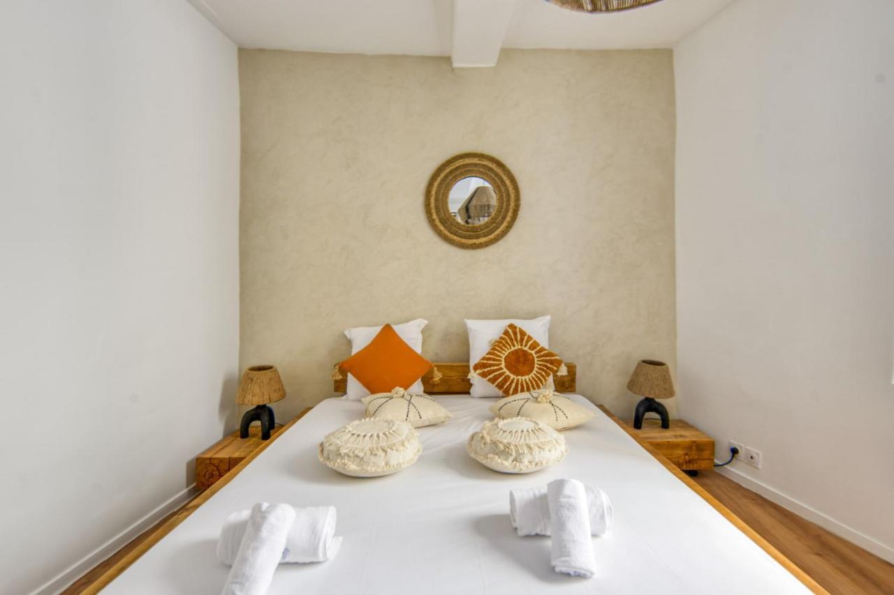 Wonderful In The Heart Of The Old Town - - Welkeys Apartment Nice