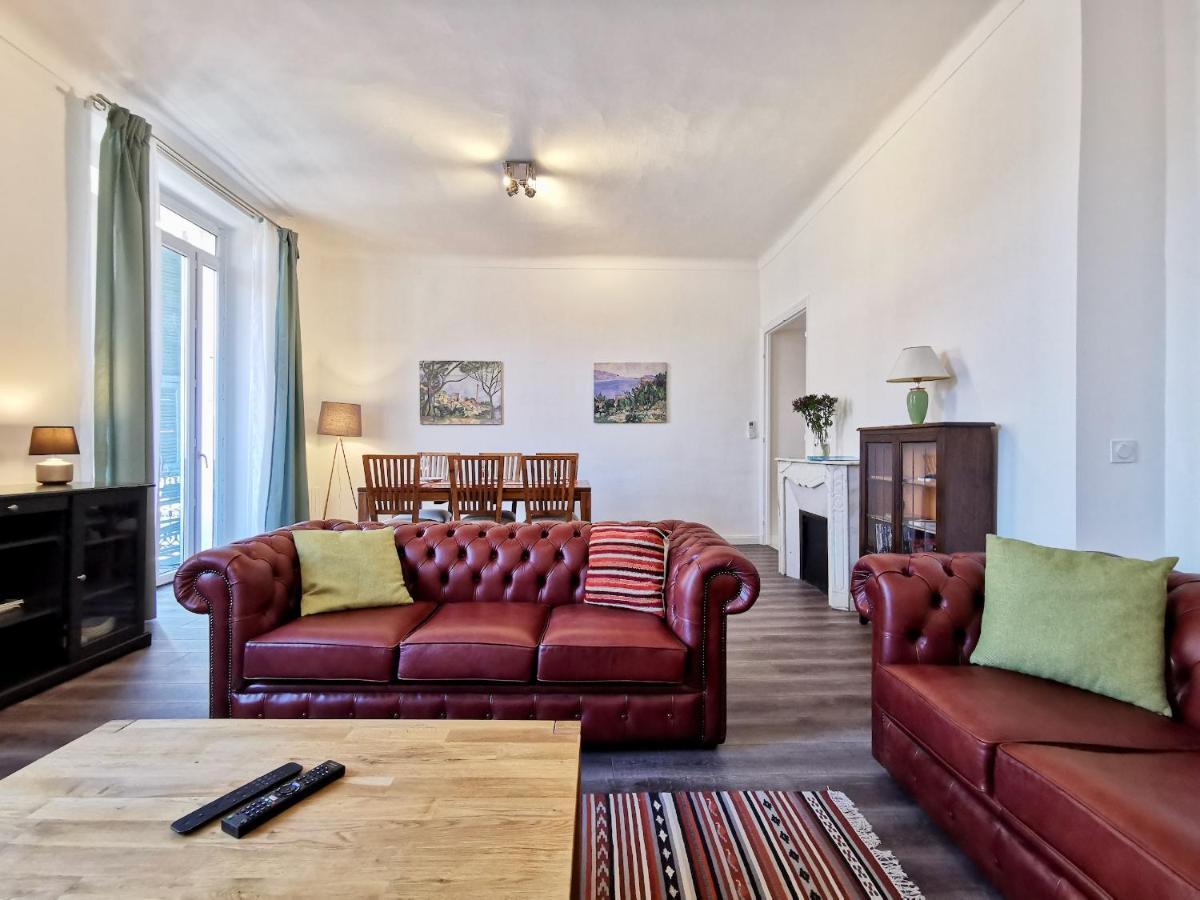 Appartement Congres Carre D'or By Guys *