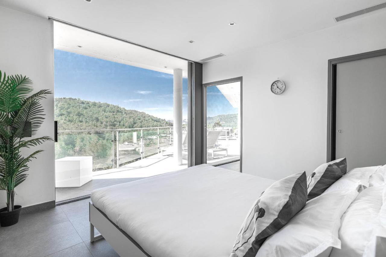 Des Oliviers Villa Nice