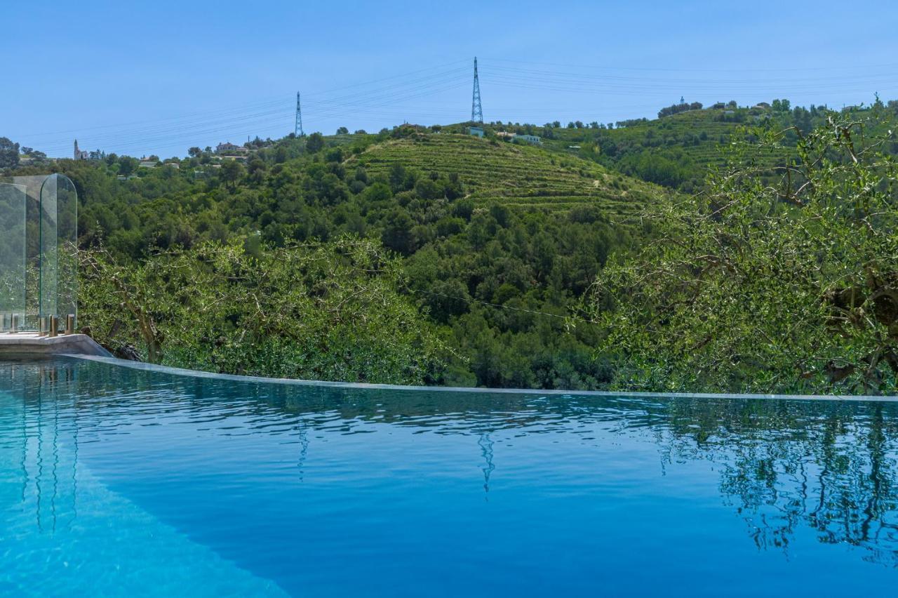 Villa Des Oliviers