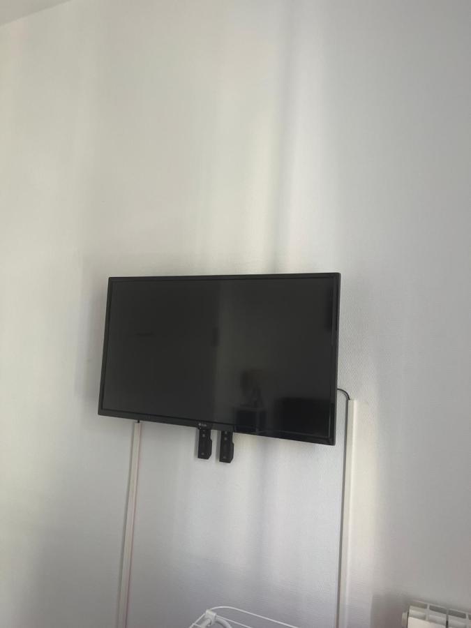 Apartment - 100m Plage- Negresco - Ideal Couple