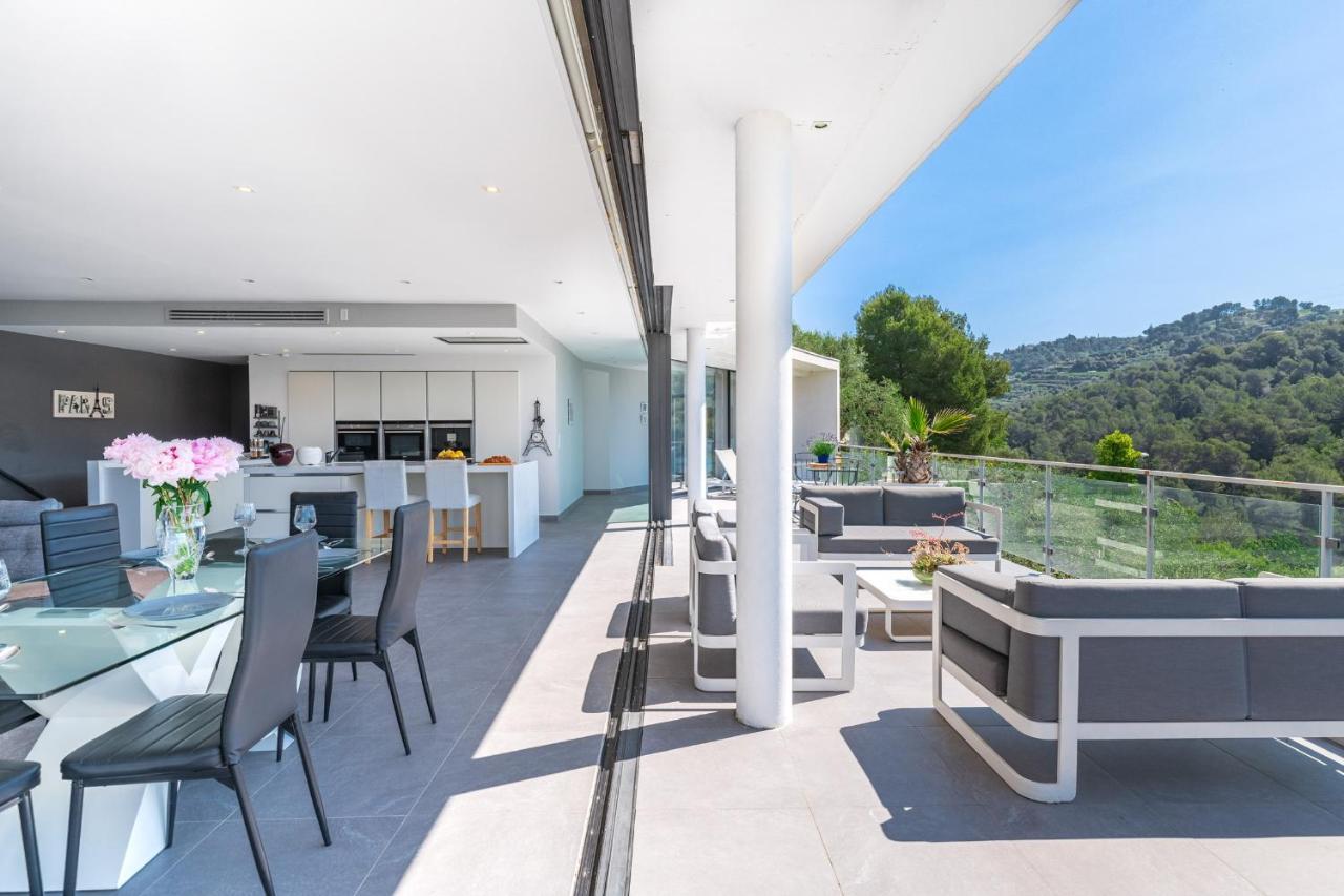 Villa Des Oliviers