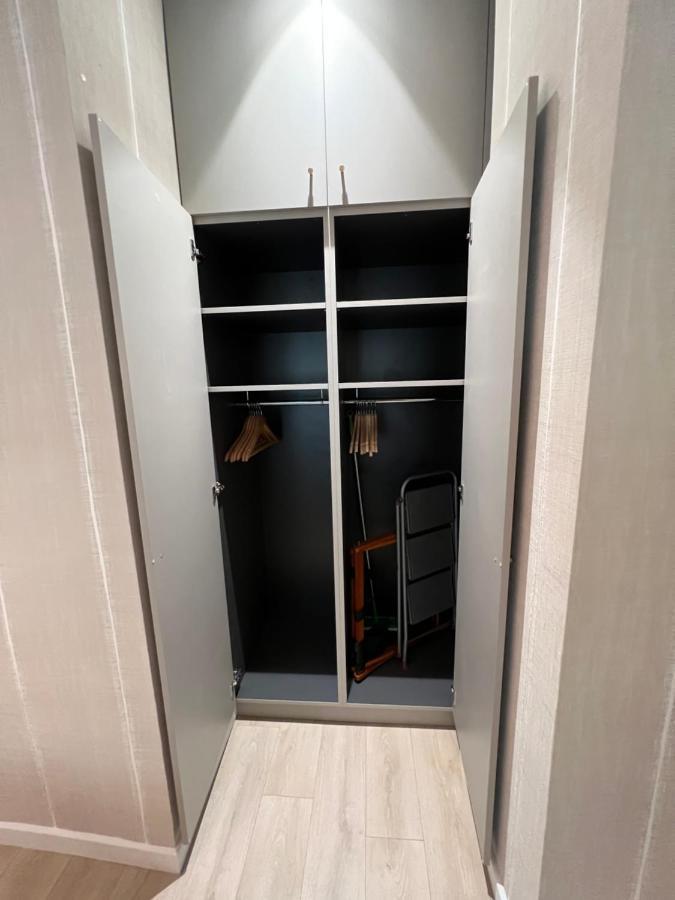 Luxury Decorated Studio, On Trendy Harbor Port Lympia, Close To Old Town, And Tramway Apartamento Nice