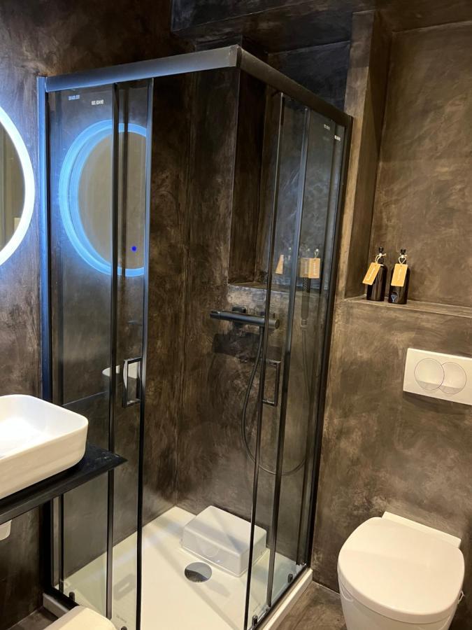 Luxury Decorated Studio, On Trendy Harbor Port Lympia, Close To Old Town, And Tramway Apartamento Nice