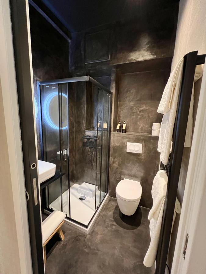 Apartamento Luxury Decorated Studio, On Trendy Harbor Port Lympia, Close To Old Town, And Tramway Nice